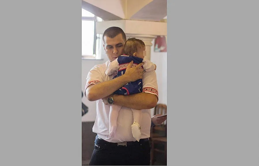 Двойният убиец от София отвлякъл такси преди да стреля по детето си