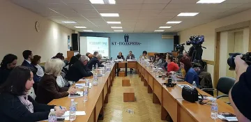 Синдикати, работодатели и бизнес обсъждаха нощния труд