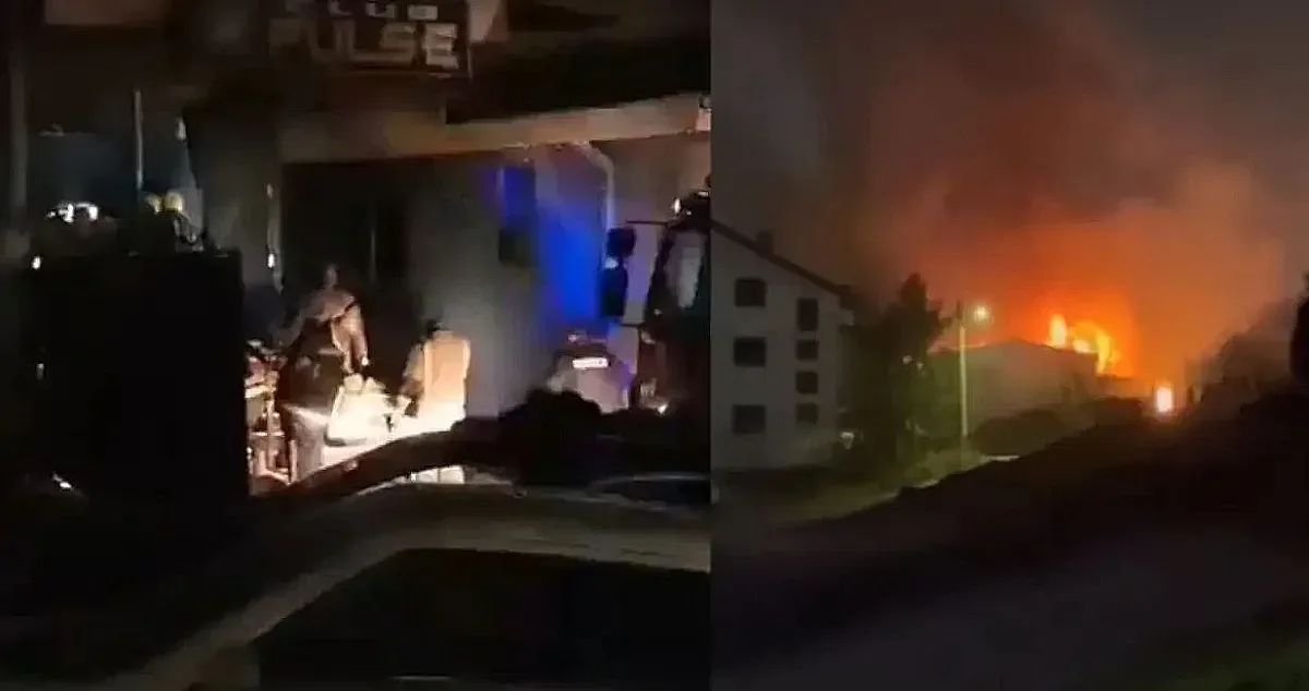 Лекар разкри в какви адски мъки са загинали младежите в Кочани