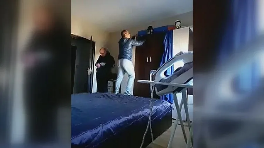 Камера и помощ от социалните мрежи пратиха „апартаментаджии” в ареста