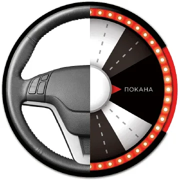 Кампания: „Не обръщай волана в колело на късмета"