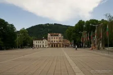 Форум за туризма в Кюстендил