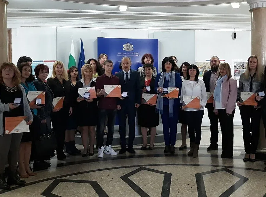 Дейности по интереси на учениците ще бъдат финансирани с 25 млн. лв. от бюджета