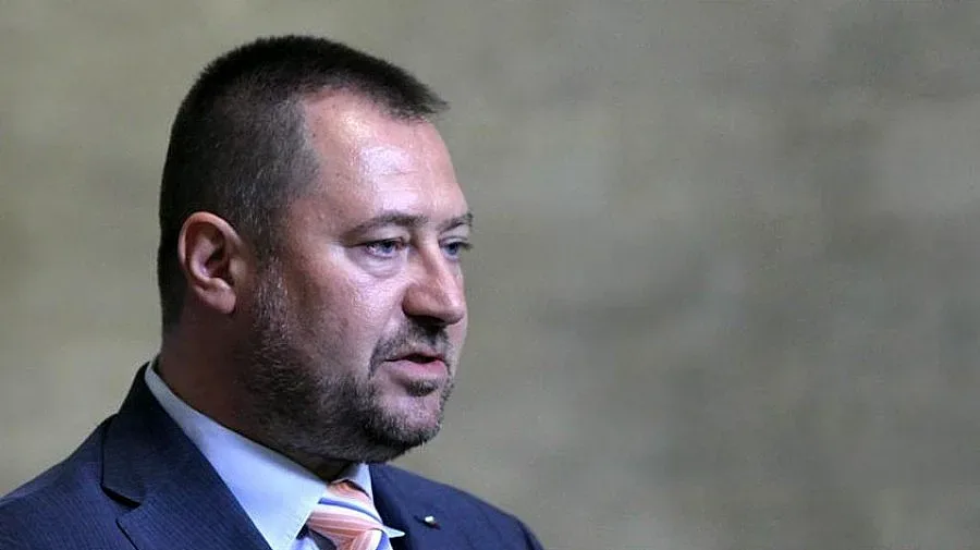 Арестуваха за корупция шефа на Агенцията за българите в чужбина