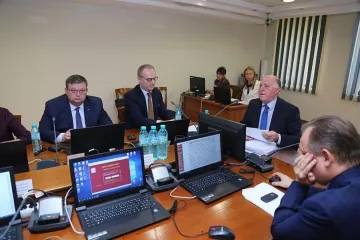 ВСС хареса бюджета за 2019 г., ще има 10% ръст на заплатите в системата