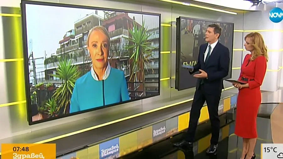 Българин е бил свидетел на убийството на 16-годишно момиче в Италия