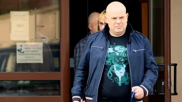 Задържан е председателят на Агенцията за българите в чужбина