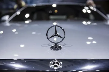 Американските власти разследват „Мерцедес“