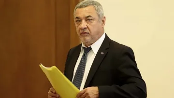 За кожата на един вицепремиер
