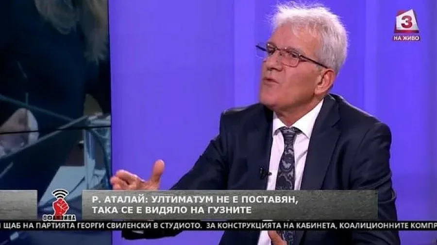 В ДПС са сигурни, че предсрочните избори са на хоризонта 