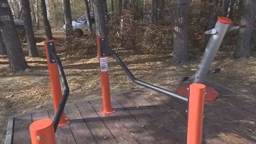 Откриха три нови площадки за хората с увреждания на Витоша