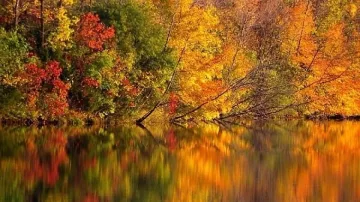 Циганско лято в цялата страна! Живакът ще удари 27 градуса