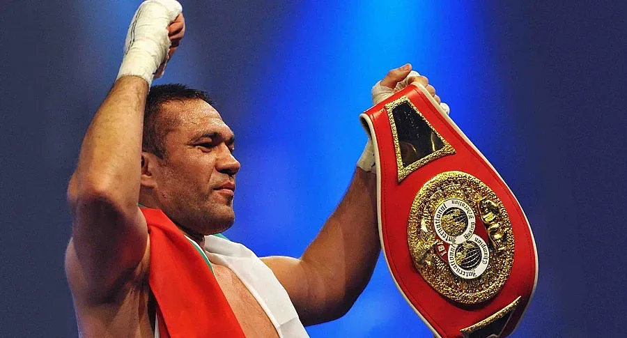 Кубрат:Излизам с канатица заради младите българи