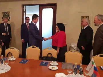 Руснаците пак заявиха интерес към проекта за АЕЦ „Белене“