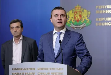 Финансовият министър очаква повишаване на кредитния рейтинг на България