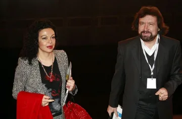 Николай и Евгения Баневи арестувани в Париж по искане на нашите власти?