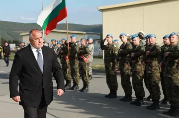 Борисов: Изпълняваме поетите ангажименти към хората с увреждания 