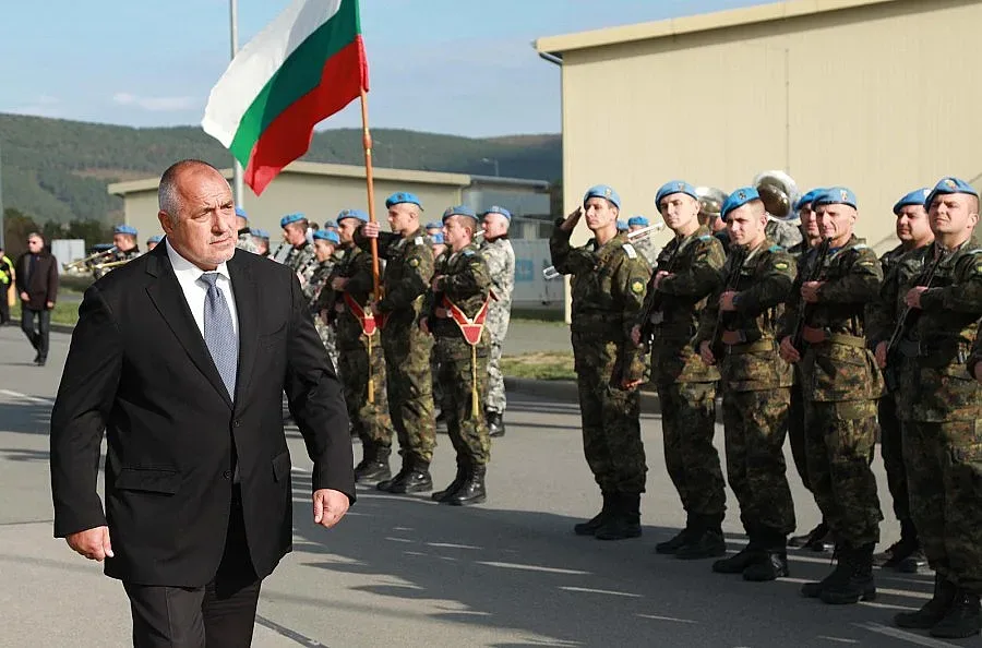 Борисов: Изпълняваме поетите ангажименти към хората с увреждания