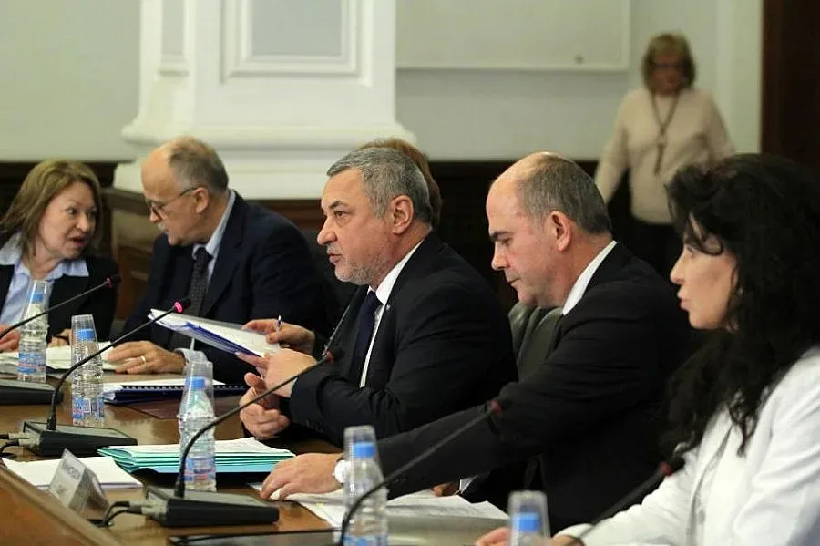 Работодателите не одобряват проекта на държавния бюджет за 2019 г.