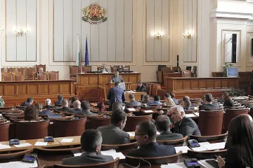 Депутатите гласуваха единодушно новия Закон за хората с увреждания