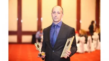 Куражът да инвестираме ни направи лидери на пазара