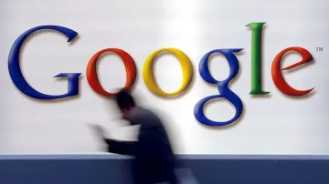 Google уволнил 48 свои служители