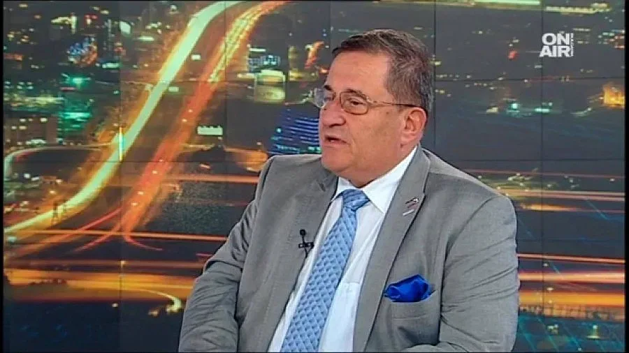 Инсталацията за RDF отпадъци в Копенхаген е до кралския дворец