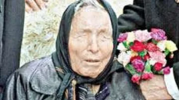 Учени успяха да разшифроват пророчество на Ванга