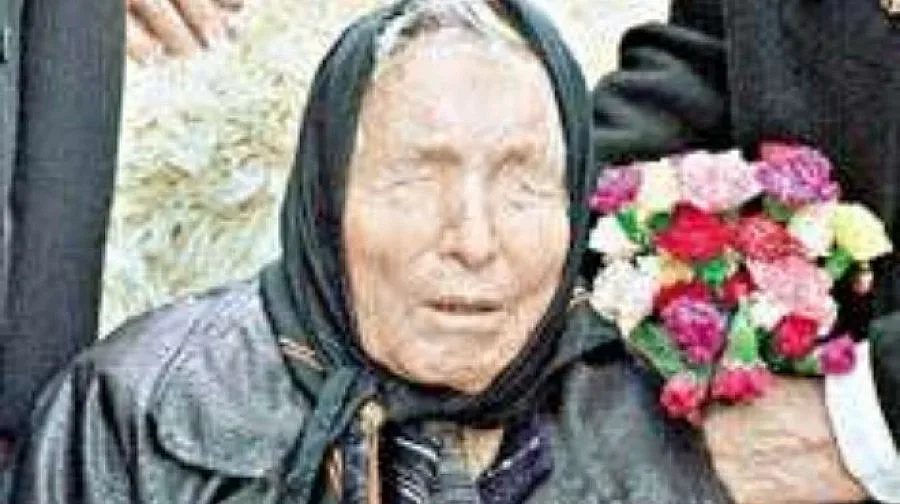 Учени успяха да разшифроват пророчество на Ванга