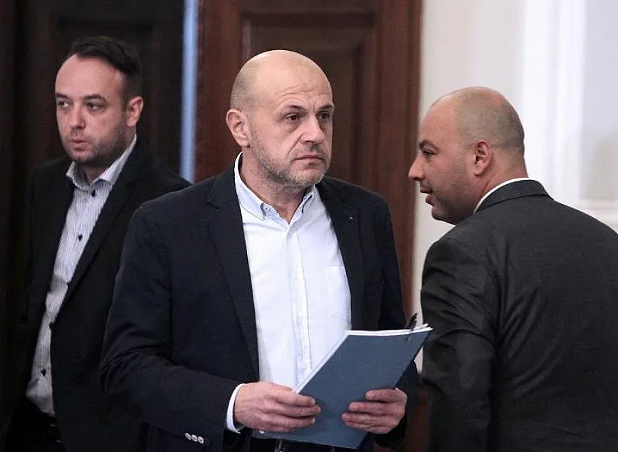 Томислав Дончев оглави съвета по етническите и интеграционните въпроси