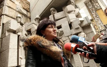 ГЕРБ искат промени в Наказателния кодекс за защита на жертвите от домашно насилие