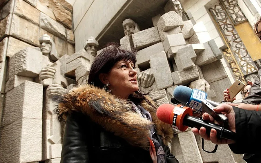 ГЕРБ искат промени в Наказателния кодекс за защита на жертвите от домашно насилие