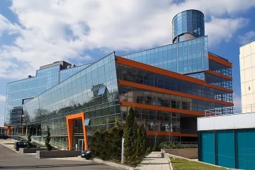 София води европейската класация по растеж на офис наемите