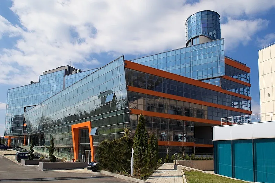 София води европейската класация по растеж на офис наемите