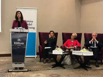 Защитено жилище за деца, жертви на трафик, правят в София догодина