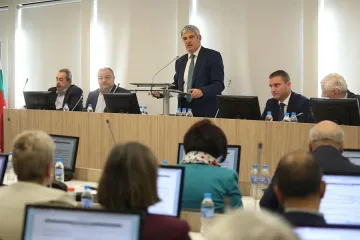 КНСБ: Проектобюджетът за 2019 година е най-добрият досега в управлението на Борисов