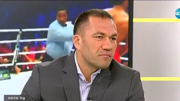 Кобрата излиза за победа в събота