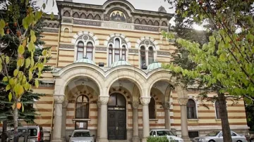 Без свободна църква  няма свободна държава