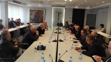 Бизнесът иска нов Кодекс на труда