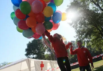 БЧК отбелязва 140 години от създаването си