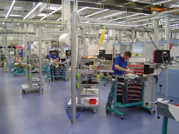 Липсата на работна ръка е ключов проблем за производствените сектори на икономиката