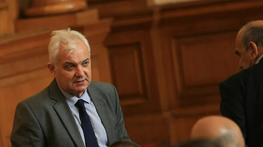 Явор Нотев: Оценката на Атака за думите на Валери Симеонов остава непроменена