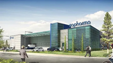 "Софарма" дари над 1 млн.  в акции на служителите си