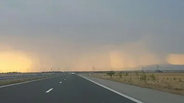 Млада жена загина в катастрофа на "Тракия" край Сливен