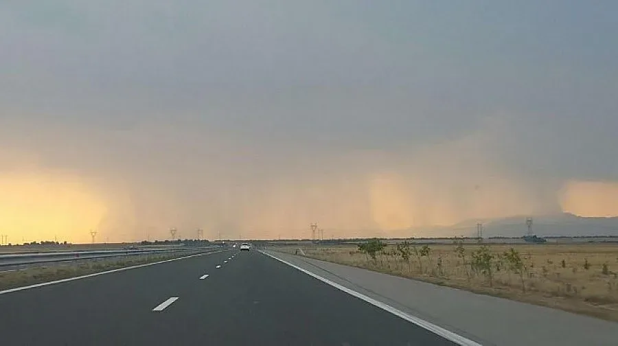 Млада жена загина в катастрофа на "Тракия" край Сливен