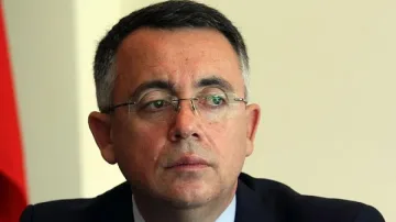 Хасан Азис: ДПС е политическият ясновидец на събитията, които следват