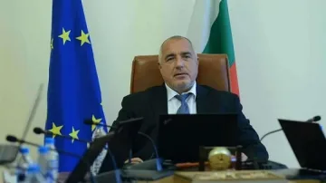 Премиерът Бойко Борисов свиква извънреден коалиционен съвет