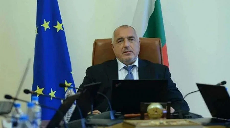 Премиерът Бойко Борисов свиква извънреден коалиционен съвет