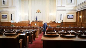 Трети опит на опозицията да свали кабинета „Борисов 3”