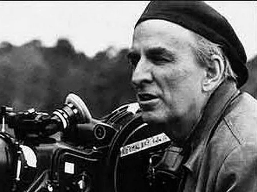 Киномания представя Бергман за ценители